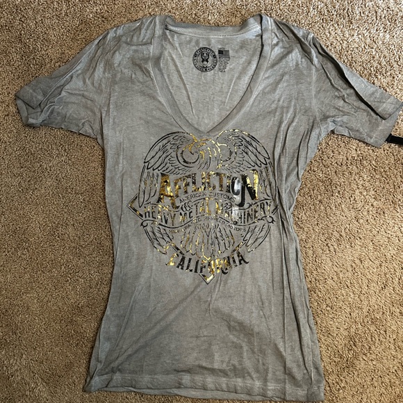 Affliction Shirt Bundle - Picture 4 of 5